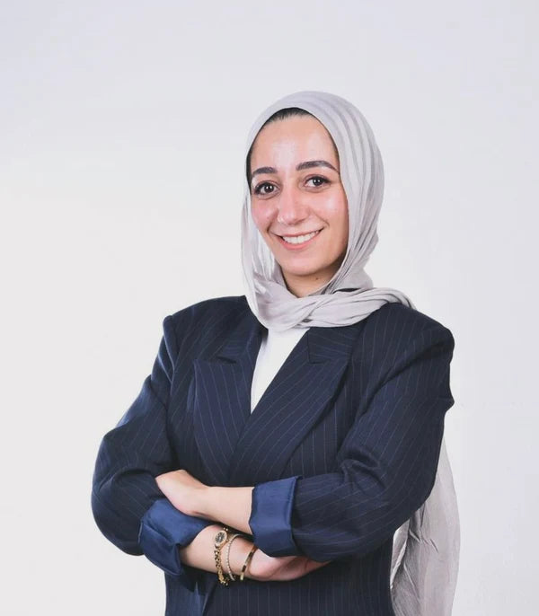 Dr. Nada Rashed