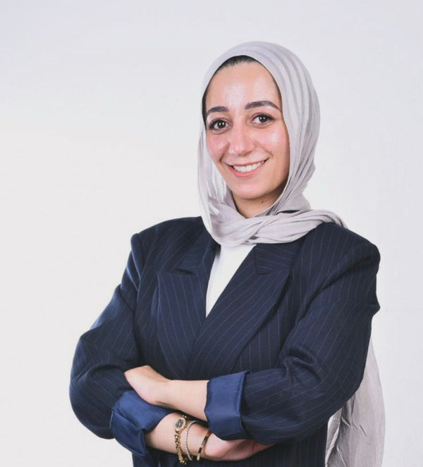 Nada Rashed